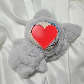もこたろう ෆ̈ ぬい服 メメル メメル】ぬい服 ෆ̈ オーダーページꪔ̤̮ ꪔ̤̮